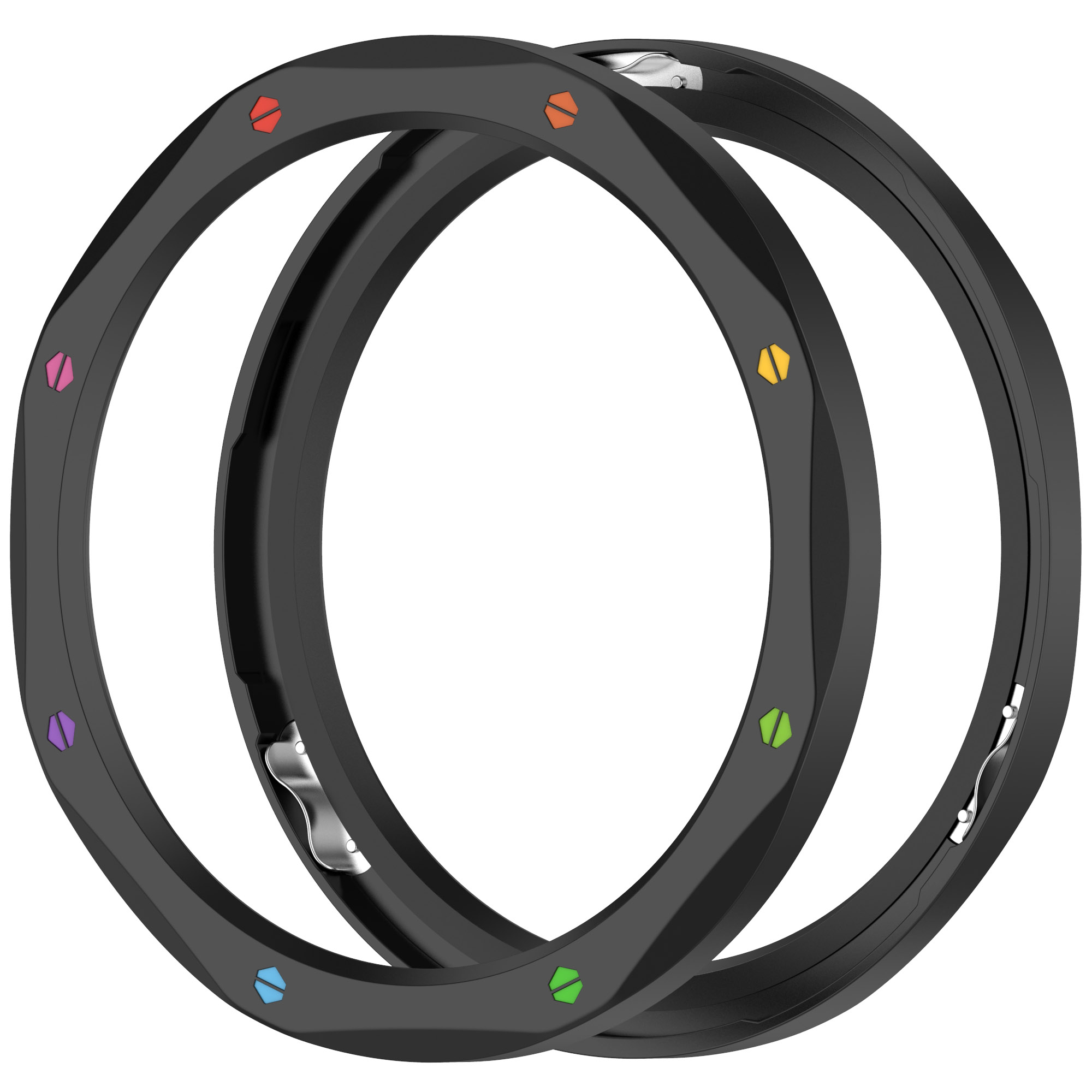 Metal Bezel Ring Case For Xiao - Xiaomi Smartwatch S3 Accessories avis et prix