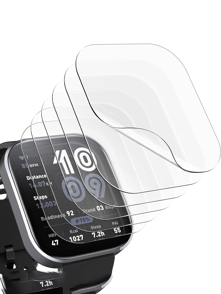 Screen Protector for Amazfit b - Smartwatch Icon avis et prix