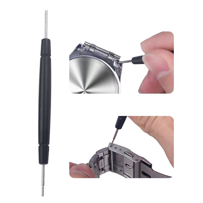 Watch Repair Tool Watch Extrac - Tool Kit Strap Change avis et prix