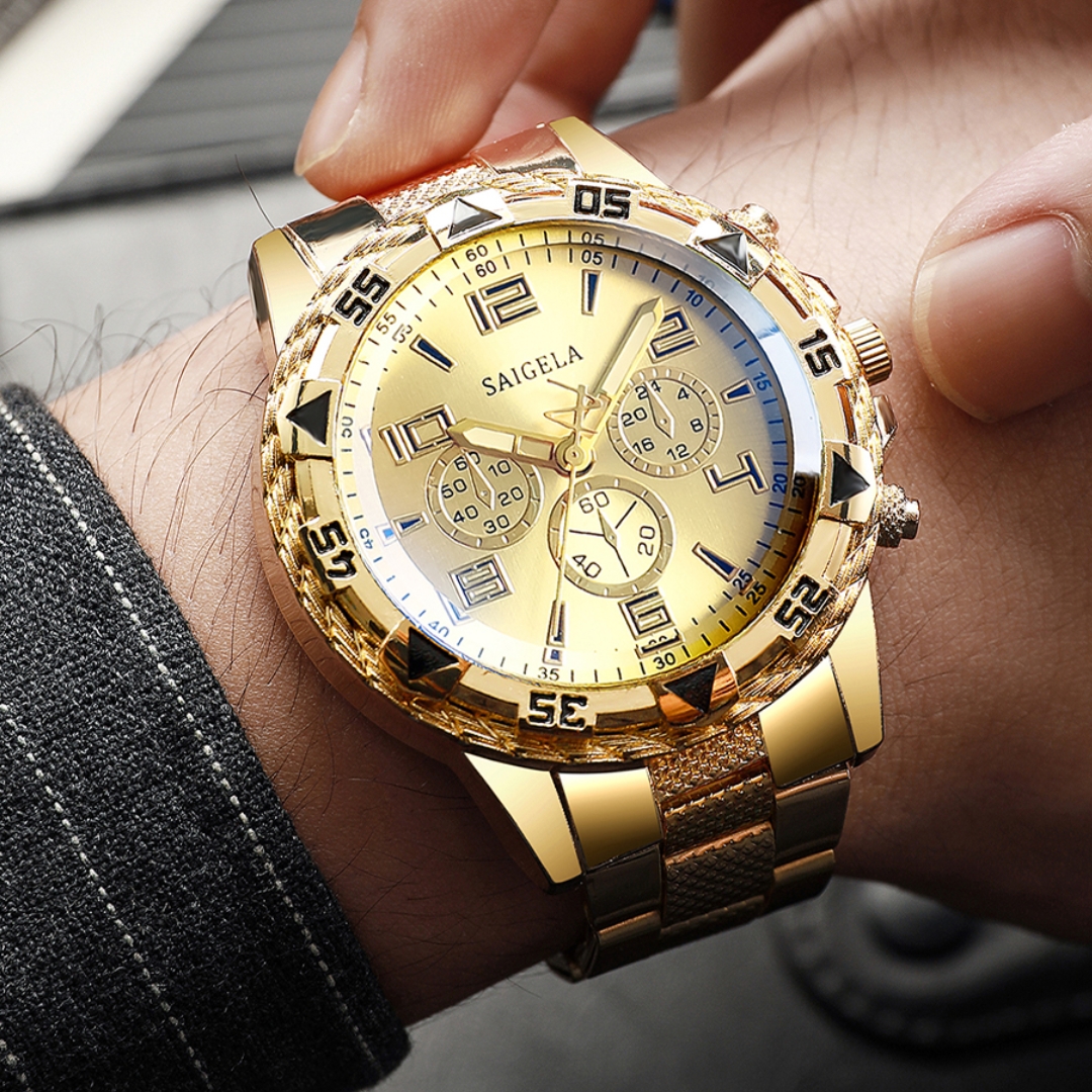 1PC Surprise Mystery Watch Bli - Accessories With Watch avis et prix