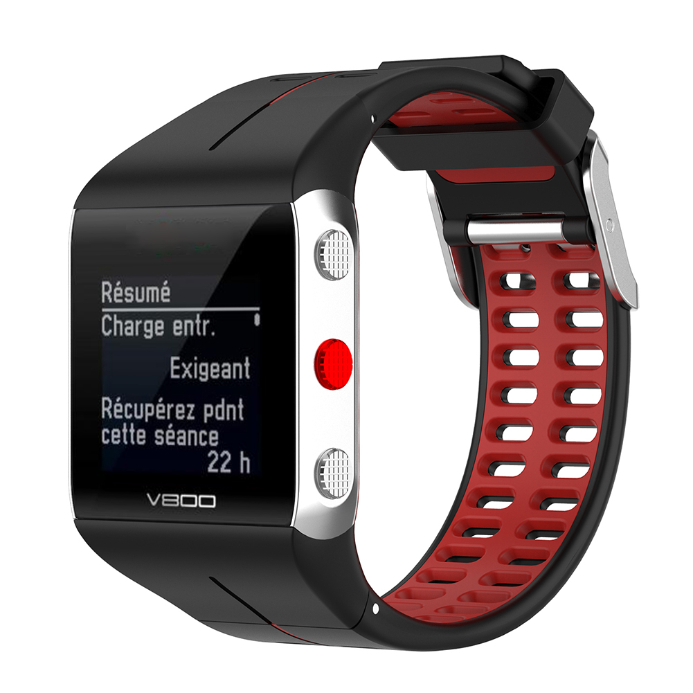 Watch Band Replacement Silicon - Smartwatch Accessories Shop avis et prix