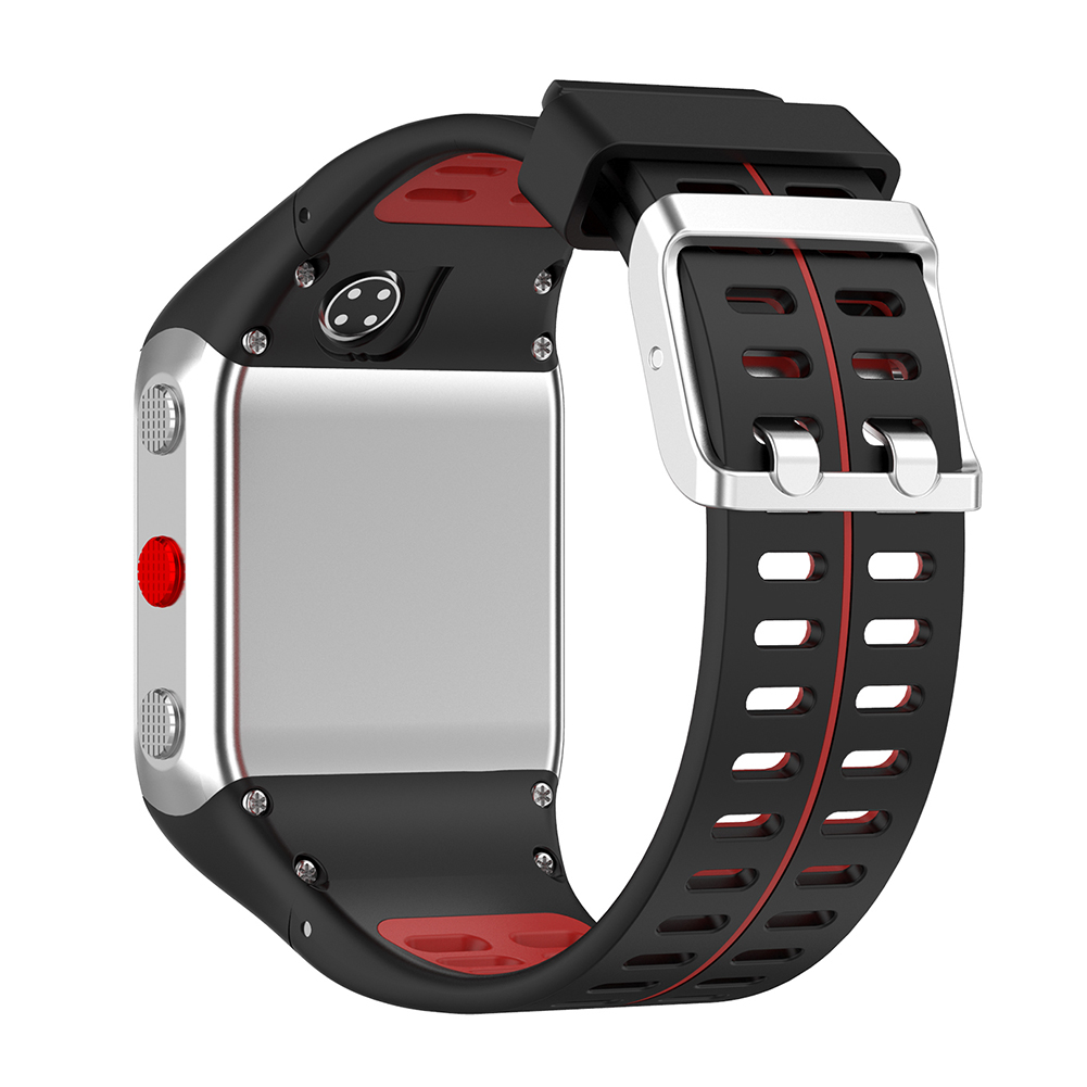 Watch Band Replacement Silicon - Smartwatch Accessories Shop avis et prix