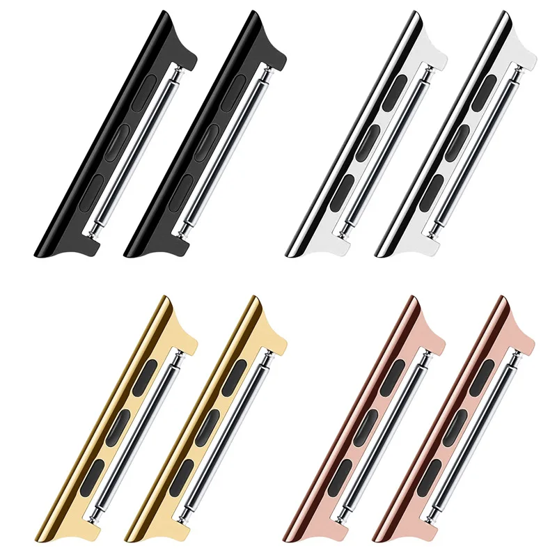 Connector For Apple Watch band - Watch Band Connector avis et prix