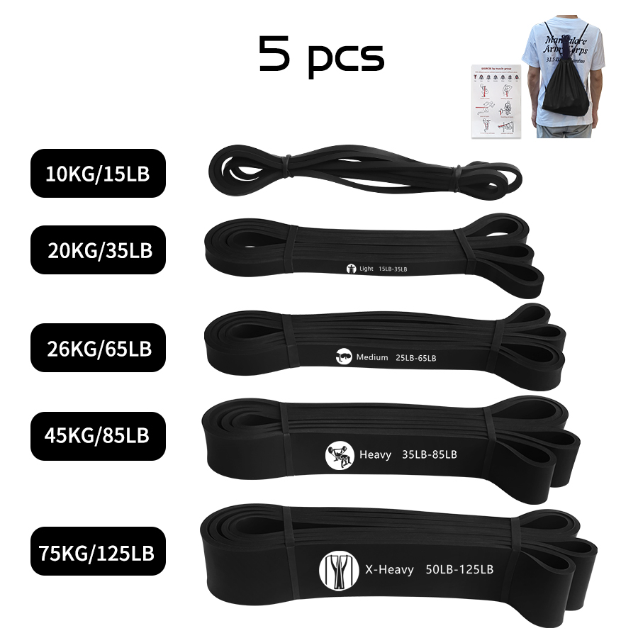 Exercise Elastic Band For Spor - Milanaise Mesh Band avis et prix