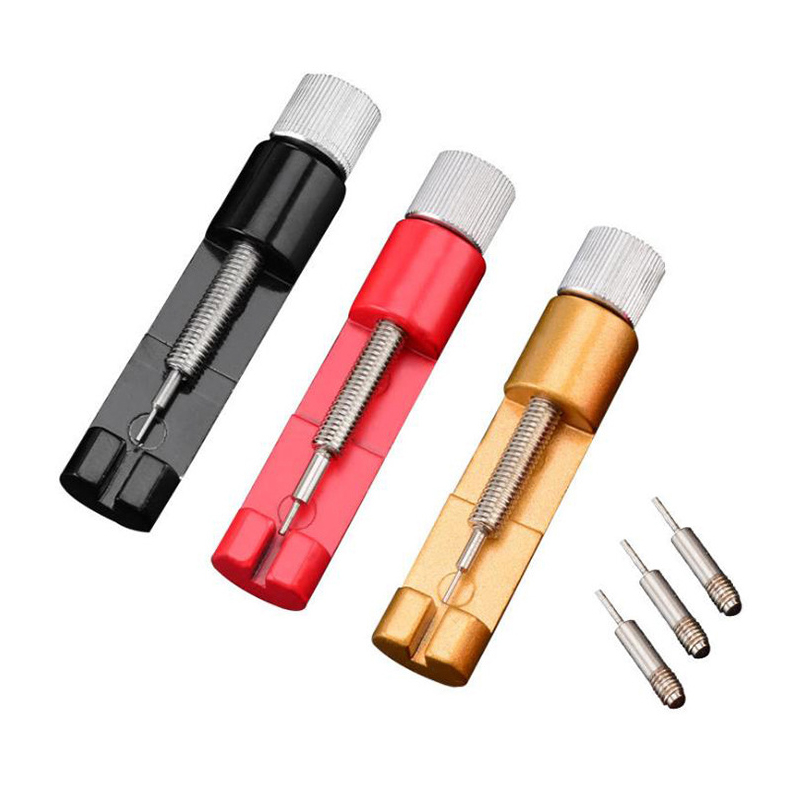 Watch Repair Tool 2068c Metal  - Tool Kit Strap Change avis et prix
