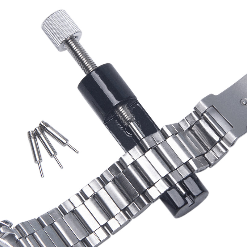 Watch Repair Tool 2068c Metal  - Tool Kit Strap Change avis et prix
