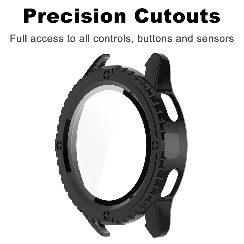 For Xiaomi Watch S3 PC Protect - Xiaomi Smartwatch S3 Accessories avis et prix