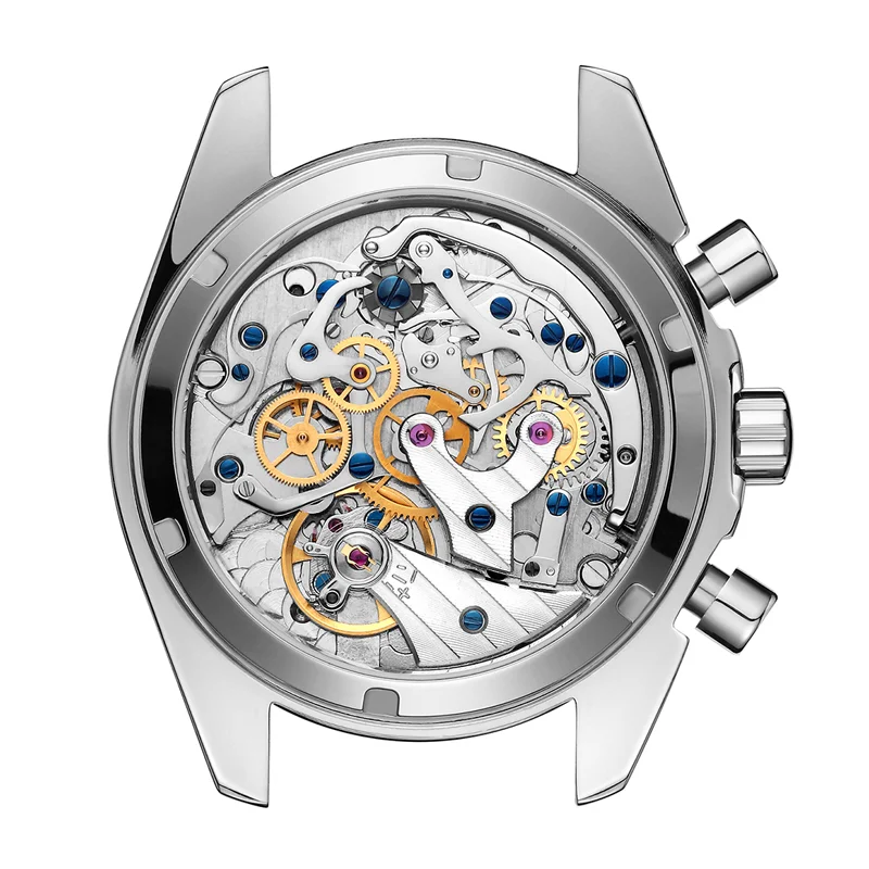 PHYLIDA 40mm Men's Watch ST19  - Accessories With Watch avis et prix