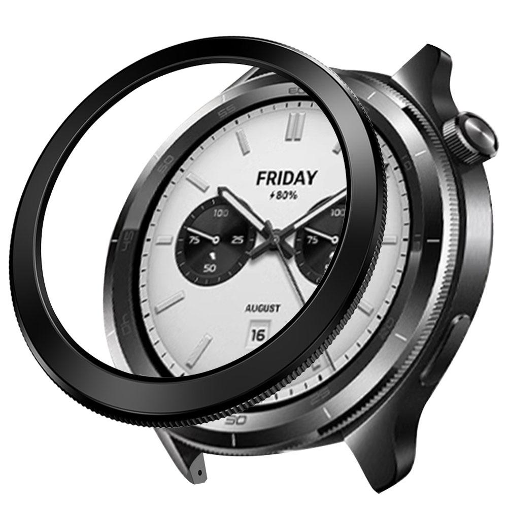 Bezel For Xiaomi Watch S4 S3 F - Xiaomi Smartwatch S3 Accessories avis et prix