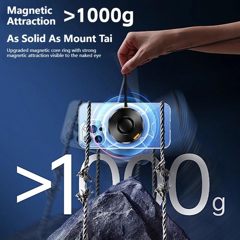 Magnetic 2 in 1 Wireless Charg - Wireless Charger Watch avis et prix