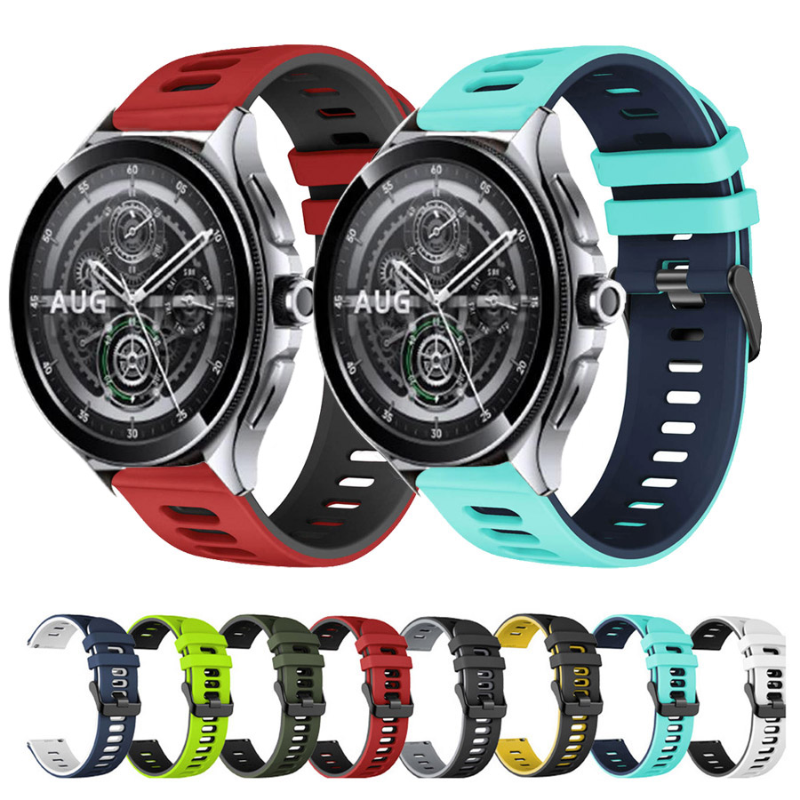 For Xiaomi Watch 2 Pro Strap S - Xiaomi Smartwatch S3 Accessories avis et prix
