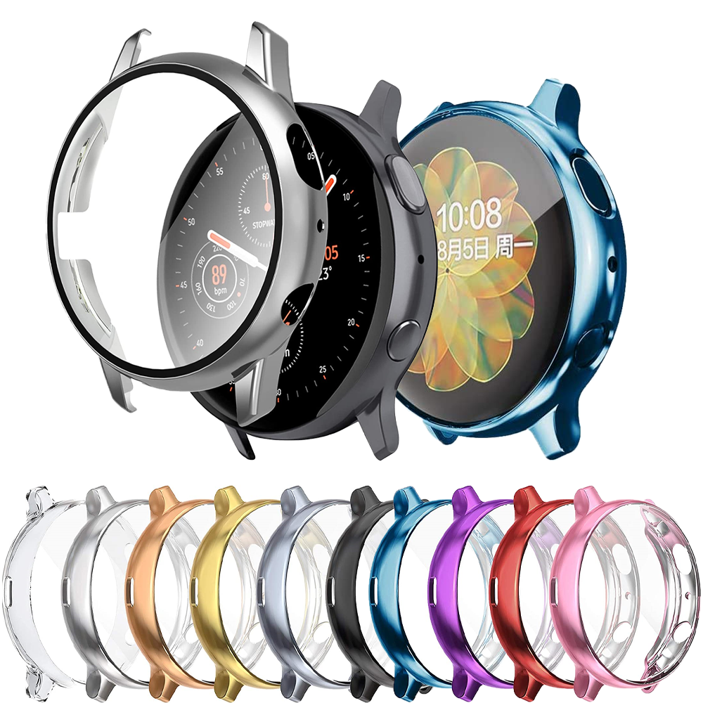 Case For Samsung galaxy watch  - Samsung Smartwatch Accessories avis et prix
