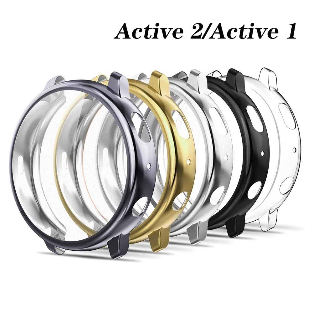 Case For Samsung galaxy watch  - Samsung Smartwatch Accessories avis et prix