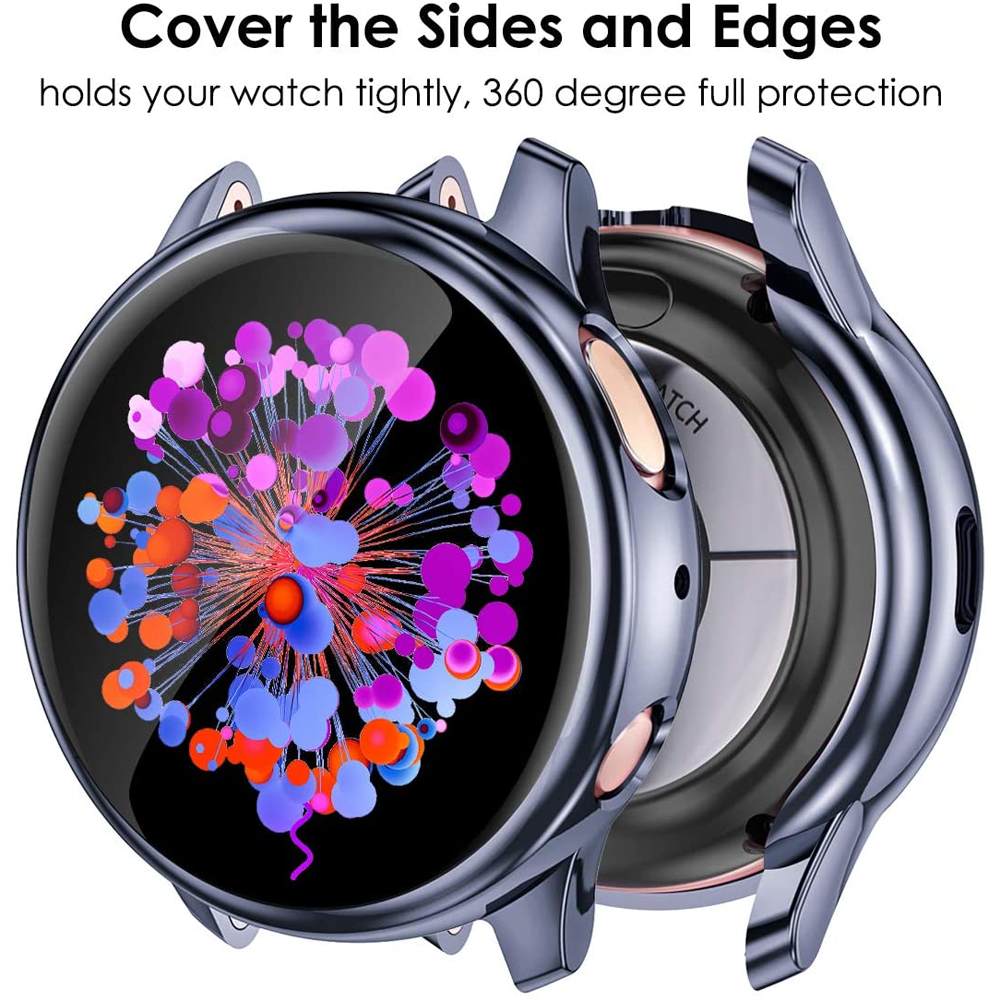 Case For Samsung galaxy watch  - Samsung Smartwatch Accessories avis et prix