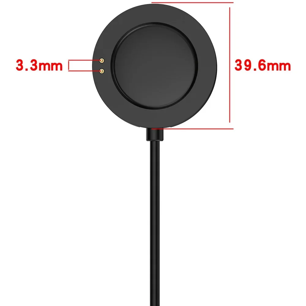 Smartwatch Charging Cable - US - Xiaomi Smartwatch S3 Accessories avis et prix