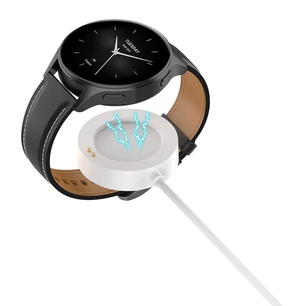 Smartwatch Charging Cable - US - Xiaomi Smartwatch S3 Accessories avis et prix