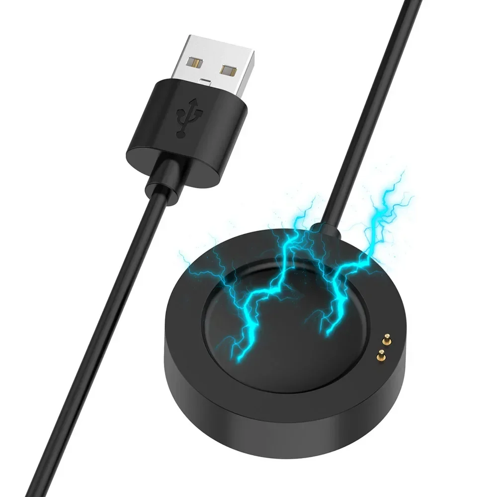 Smartwatch Charging Cable - US - Xiaomi Smartwatch S3 Accessories avis et prix