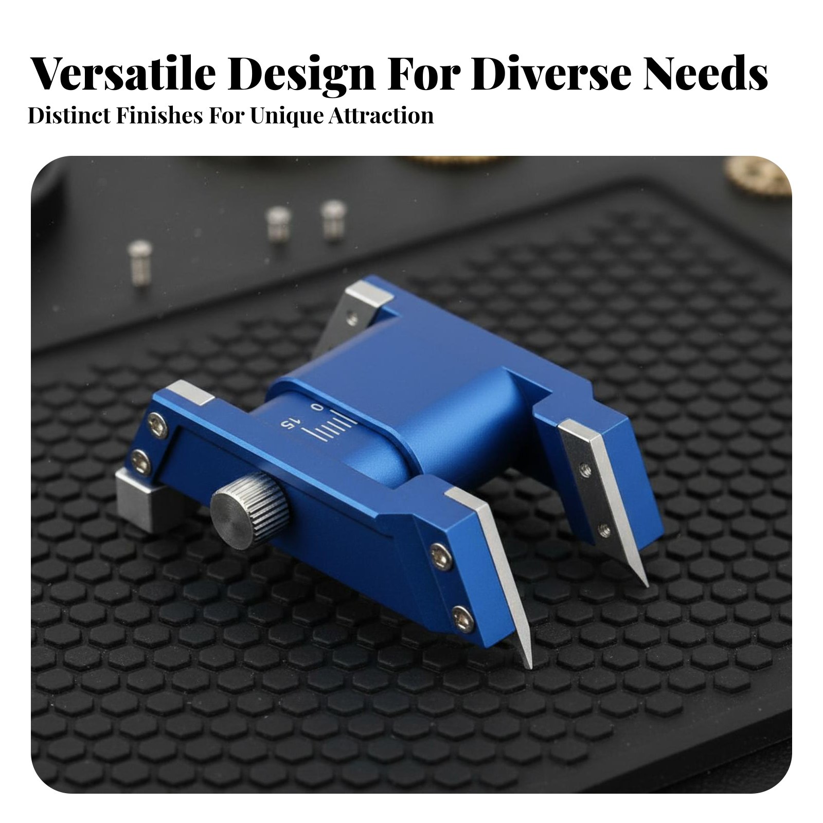 Coil Bar Pliers Professional G - Tool Kit Strap Change avis et prix