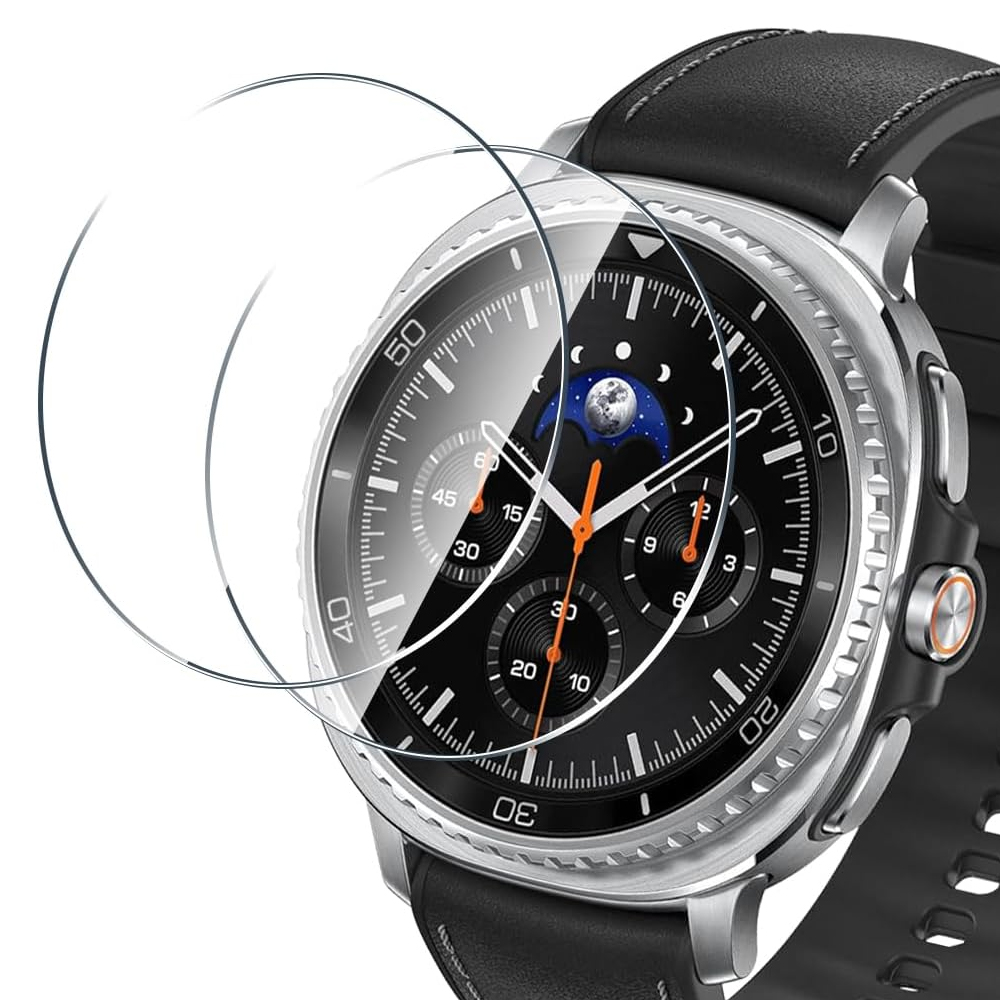Tempered Glass For Samsung Gal - Samsung Smartwatch Accessories avis et prix