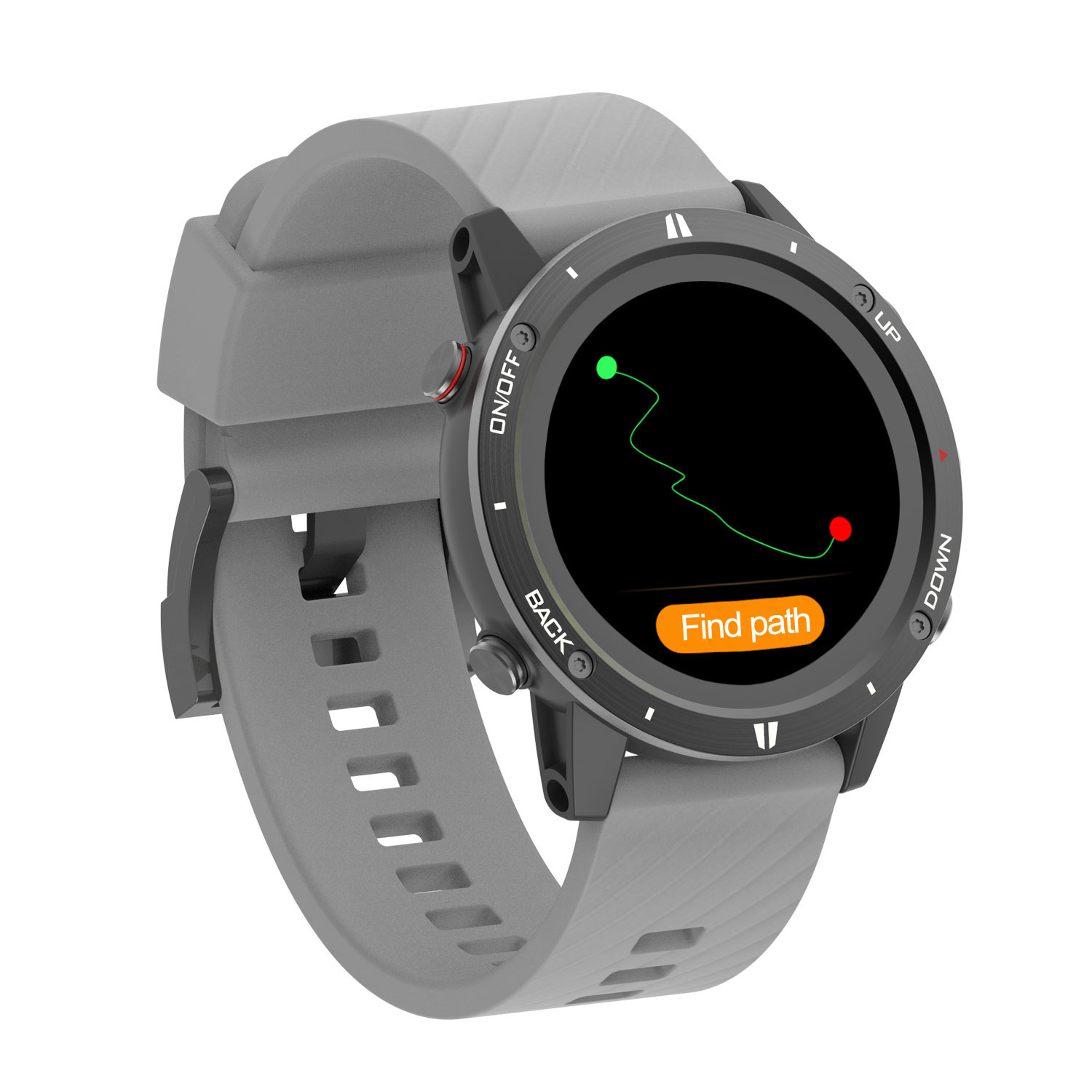 2024 New Sunroad GPS Sports Wa - Smartwatch Touch avis et prix