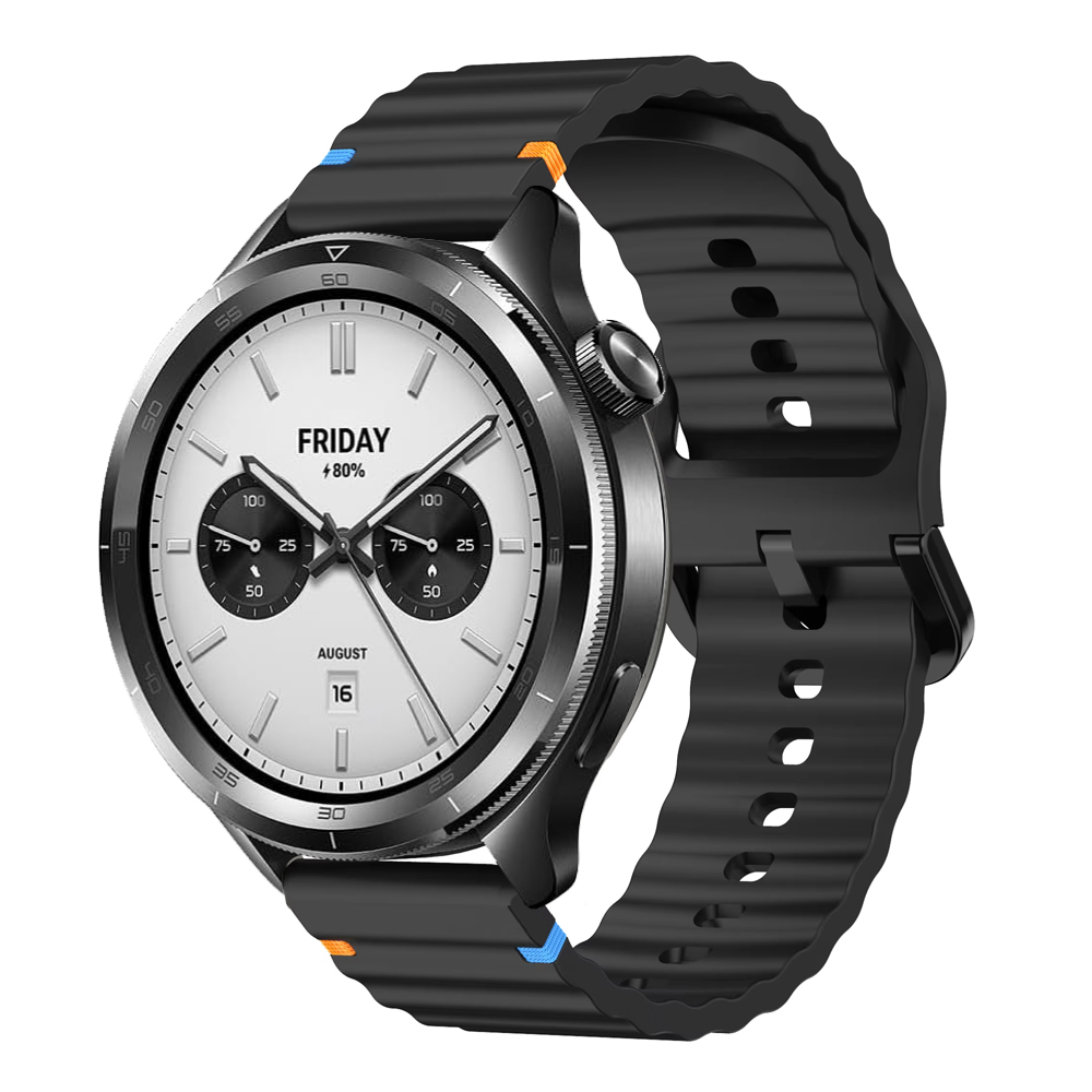Sport Strap for Xiaomi Watch S - Xiaomi Smartwatch S3 Accessories avis et prix