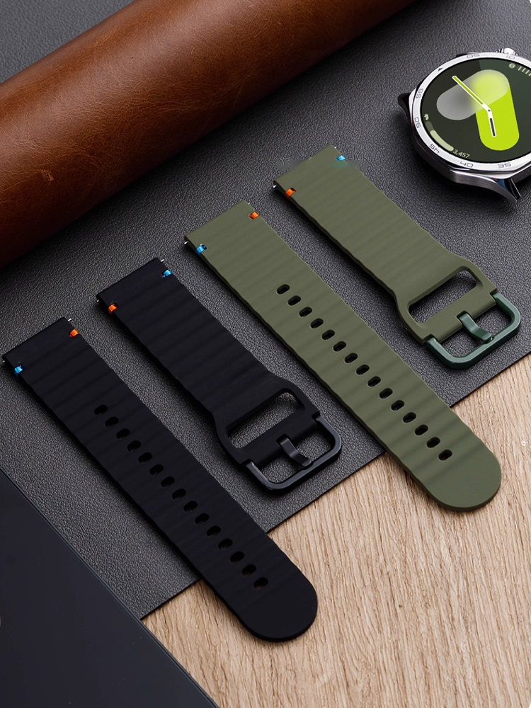 Sport Strap for Xiaomi Watch S - Xiaomi Smartwatch S3 Accessories avis et prix