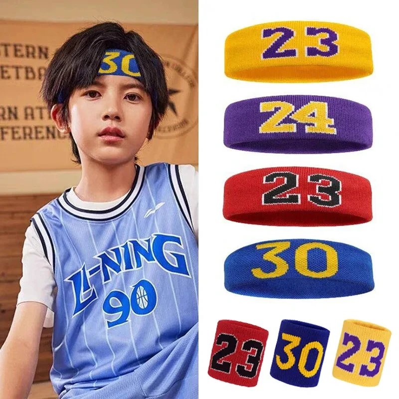 Cotton Athletic Headband Numbe - Milanaise Mesh Band avis et prix