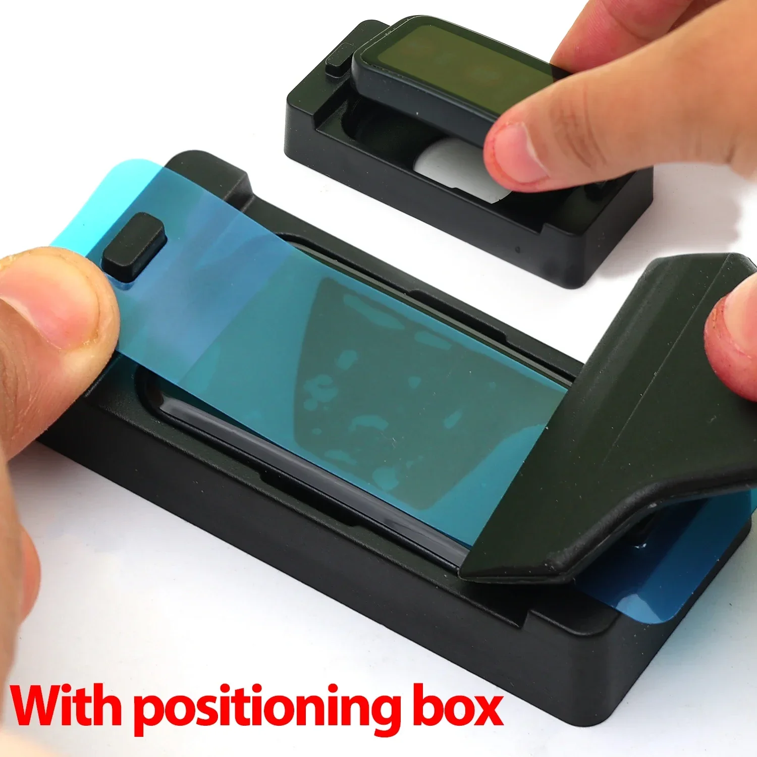 Flexible Screen Protectors for - Huawei Smartwatch Accessories avis et prix