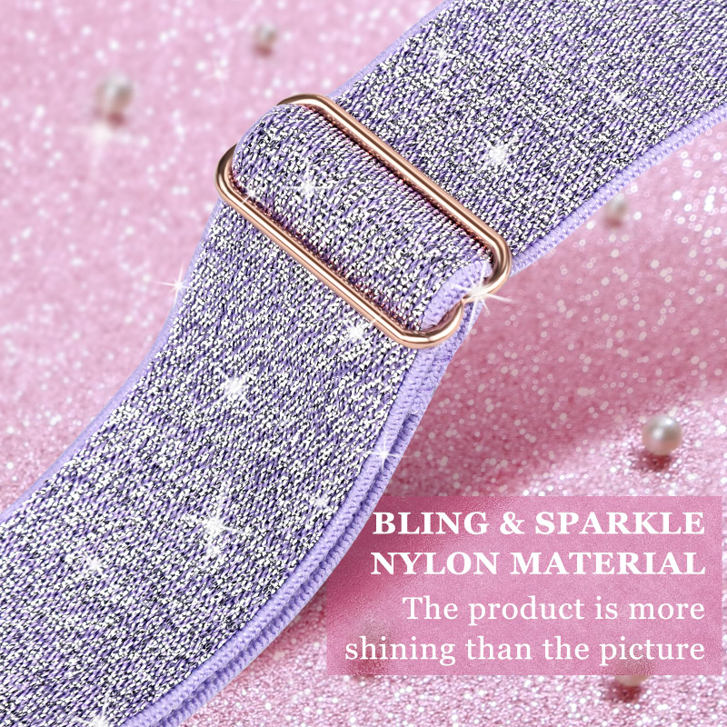 Nylon Strap for Apple watch ba - Solo Loop Strap avis et prix