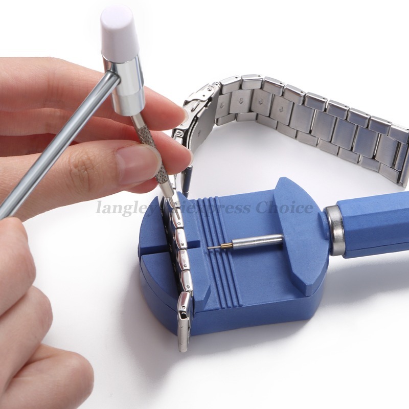 6Pcs Watch Link Repair Tools C - Tool Kit Strap Change avis et prix