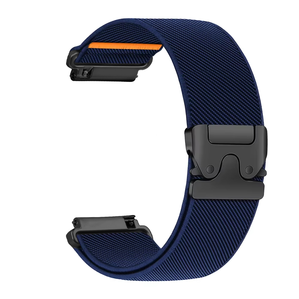 18mm 20mm 22mm Strap For HUAWE - Solo Loop Strap avis et prix