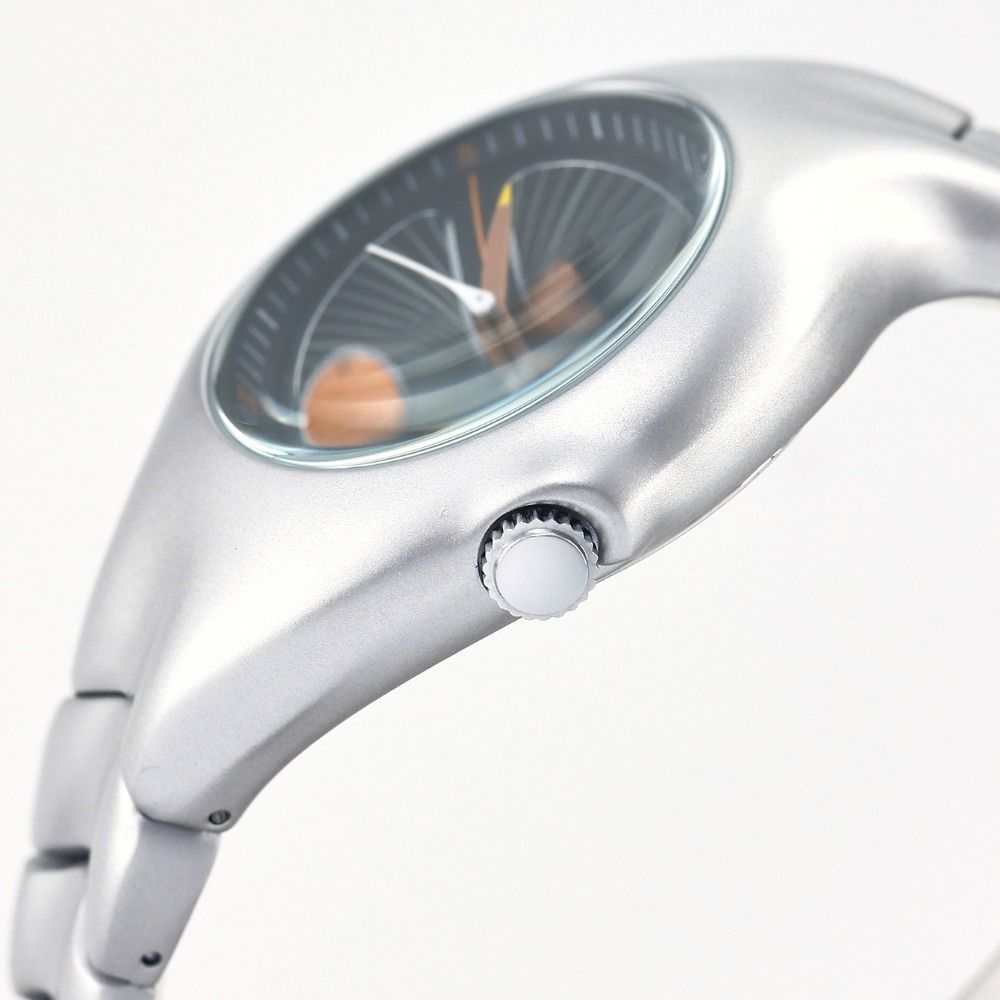 Stainless Steel Strap Men Watc - Smartwatch Touch avis et prix