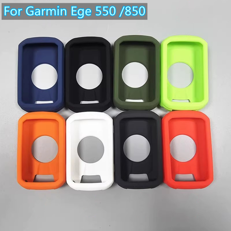 For Garmin Edge 550 850 Case w - Screen Protector Film avis et prix