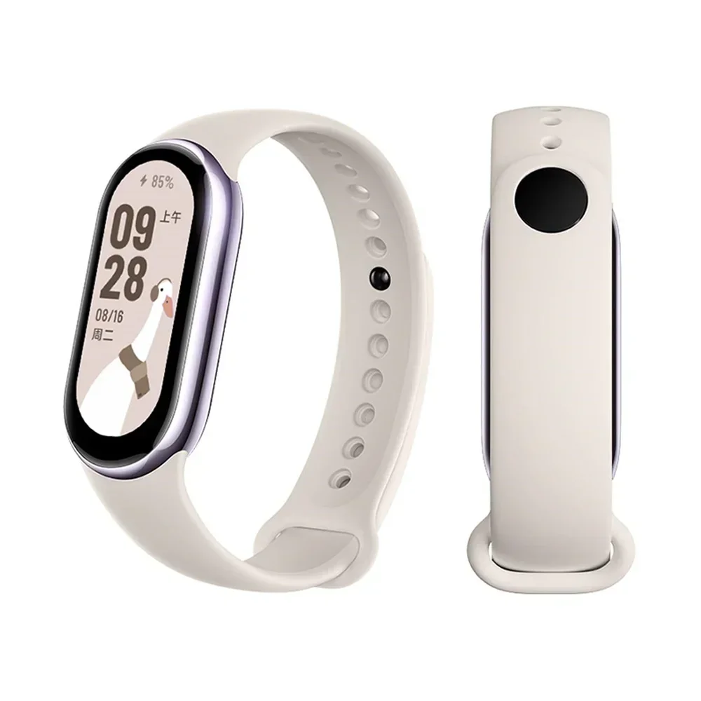 Silicone Strap For Xiaomi Mi b - Smartwatch Watch Accessories For Women avis et prix