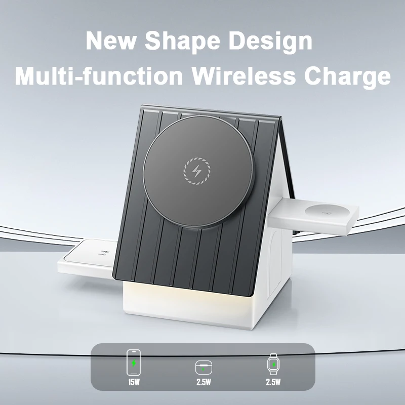 MagicHouse Multifunction 3 in  - Smartwatch Touch avis et prix