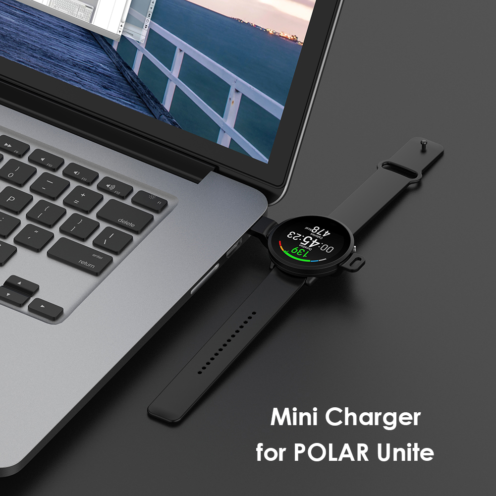 Charger Adapter USB Charging C - Smartwatch Accessories Shop avis et prix