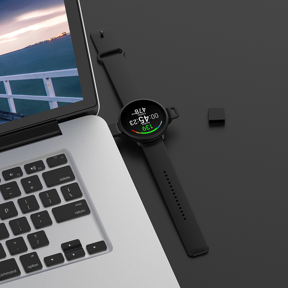 Charger Adapter USB Charging C - Smartwatch Accessories Shop avis et prix