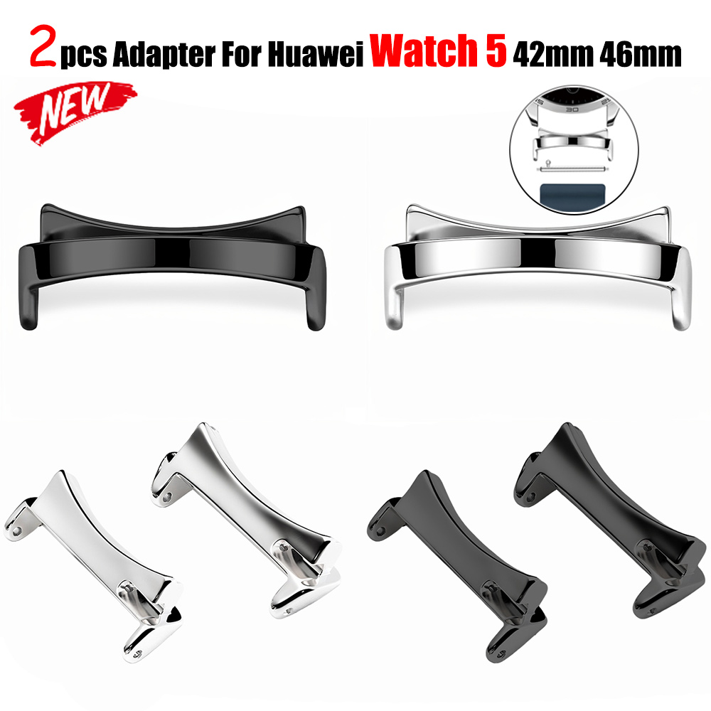 2pcs Adapter for Huawei Watch  - Huawei Smartwatch Accessories avis et prix