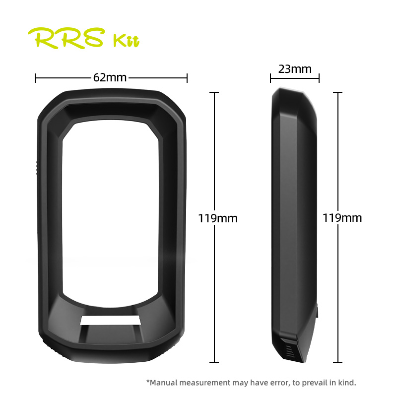 For Garmin 1050 Bike Computer  - Screen Protector Film avis et prix