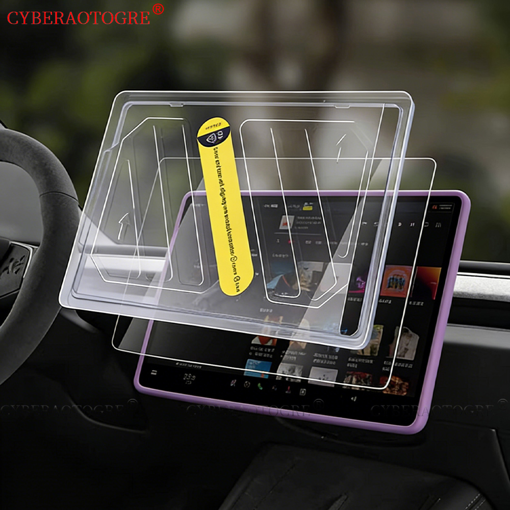 For Tesla Model Y Juniper 2026 - Screen Protector Film avis et prix