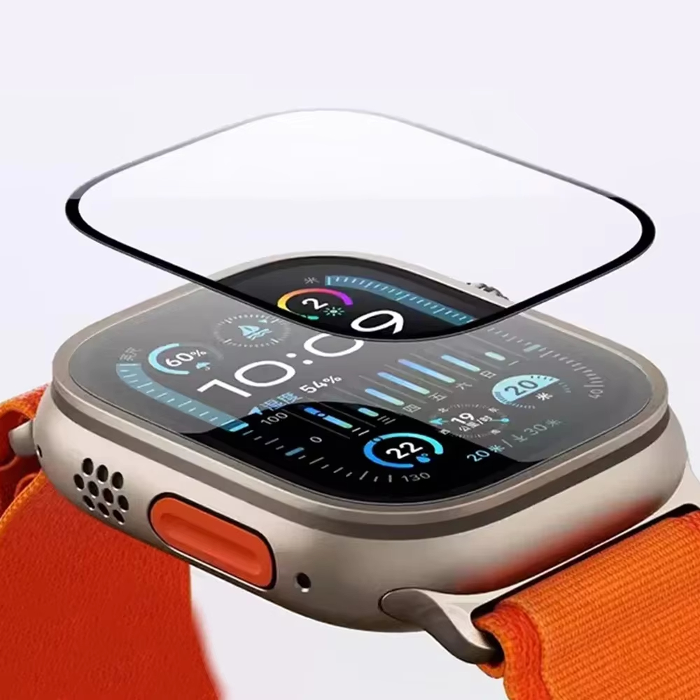 Suitable for Apple Watch 41-42 - Smartwatch Icon avis et prix