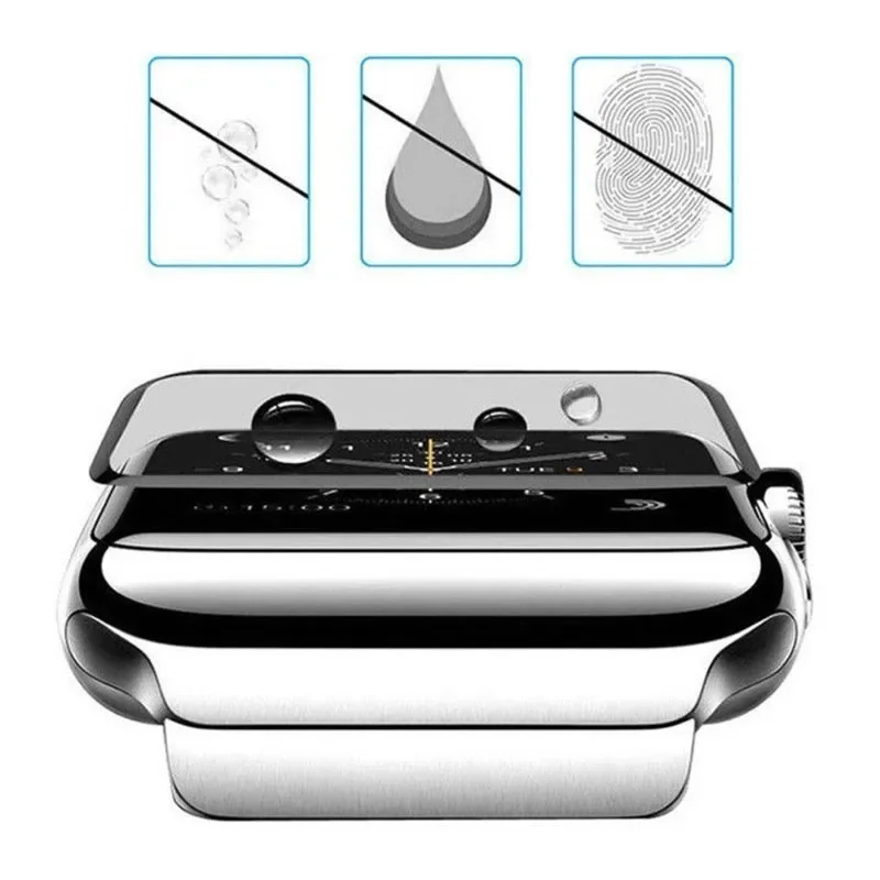 Suitable for Apple Watch 41-42 - Smartwatch Icon avis et prix