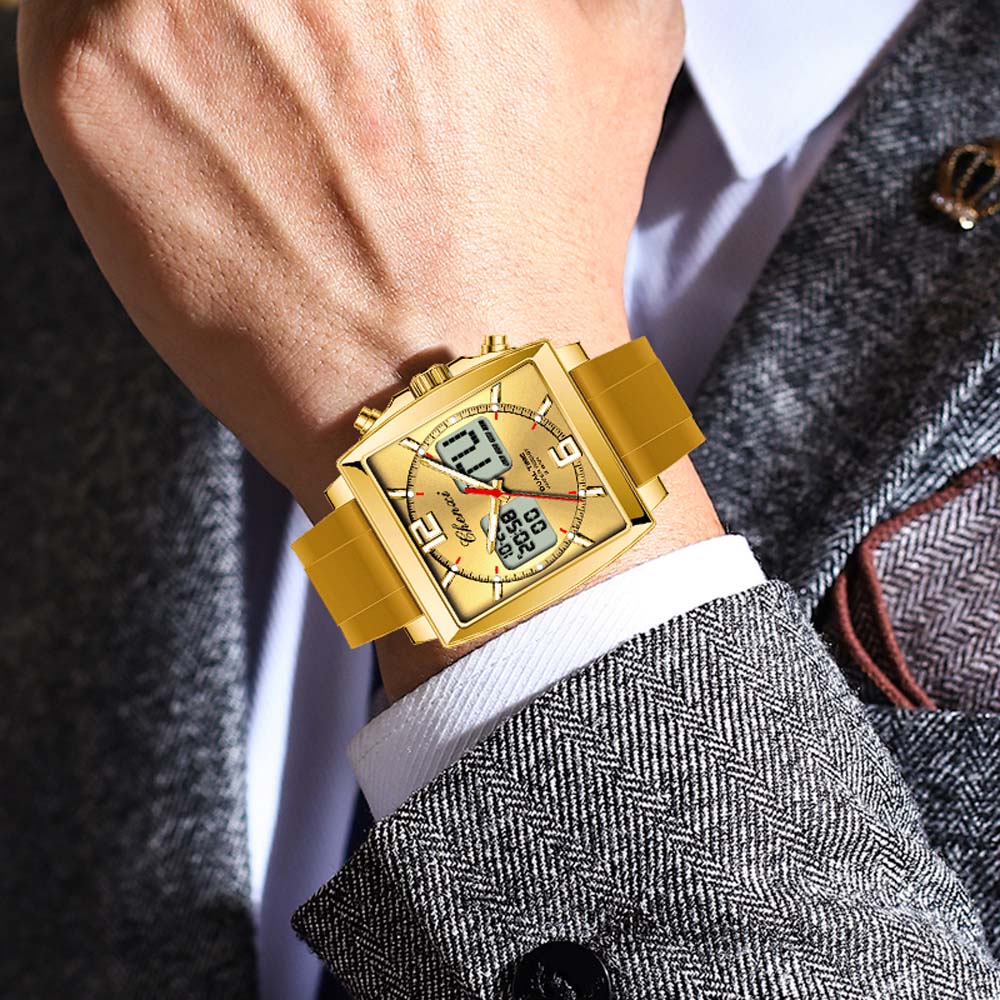 CHENXI Fashion MultiFunction M - Smartwatch Touch avis et prix