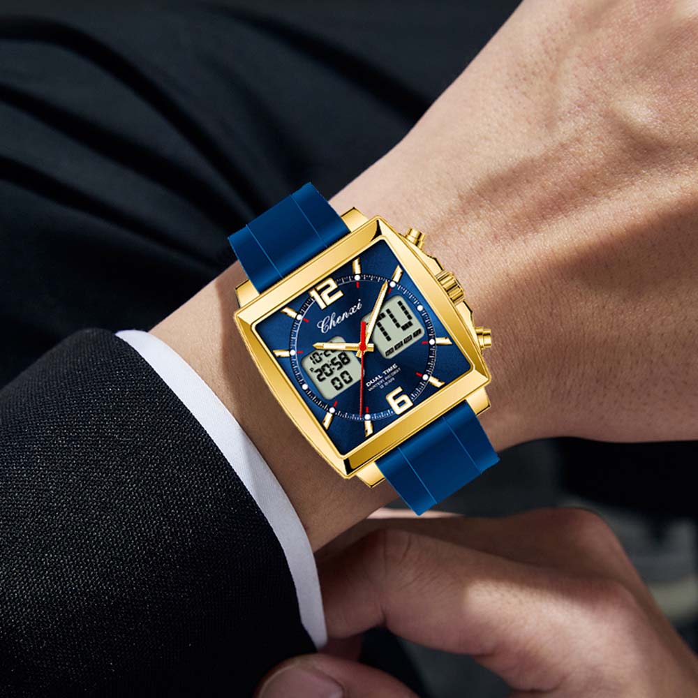CHENXI Fashion MultiFunction M - Smartwatch Touch avis et prix