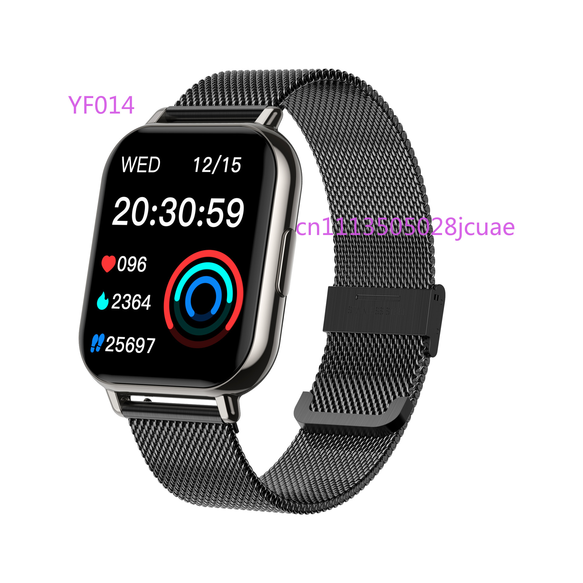 H9Plus watch smart 1.83 screen - Smartwatch Touch avis et prix