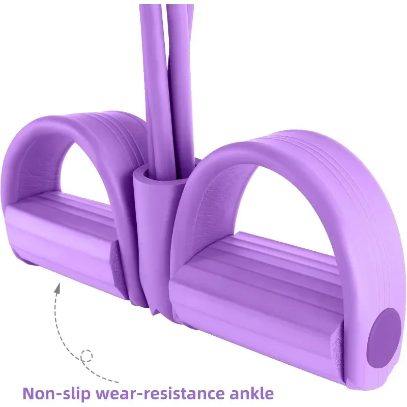 4/6 Level Resistance Band Elas - Milanaise Mesh Band avis et prix